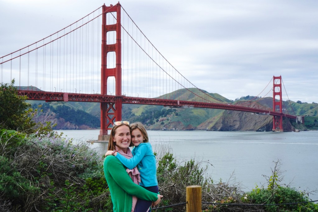 Golden Gate Bridge