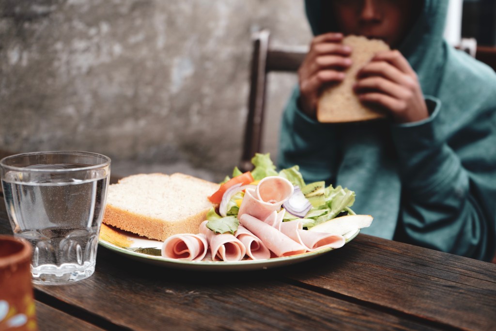 Dairy Free Eating in Iceland