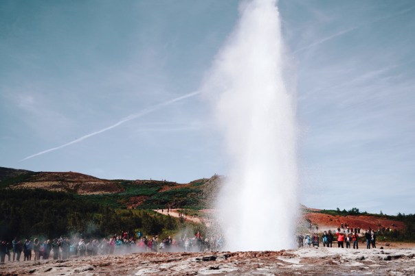 Iceland with Kids from Bambini Travel