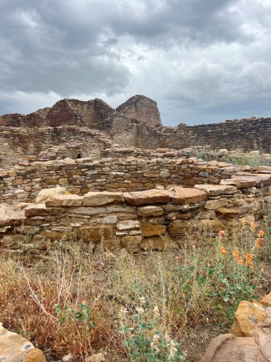 Chaco Culture Heritage Park by Bambini Travel