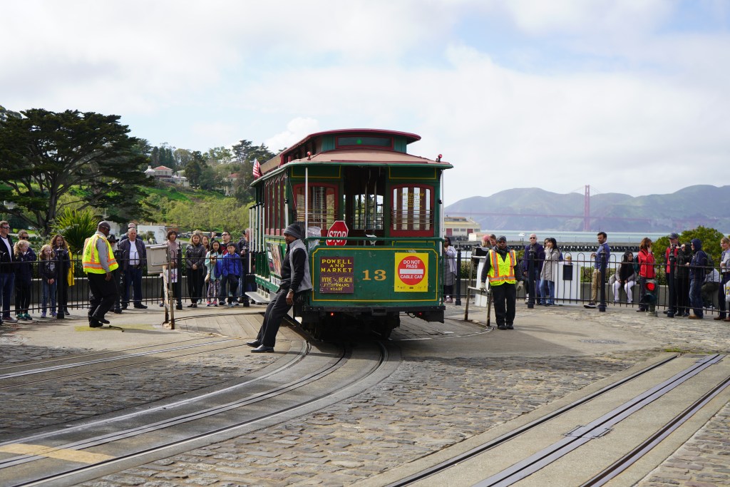 San Francisco with Kids - Bambini Travel