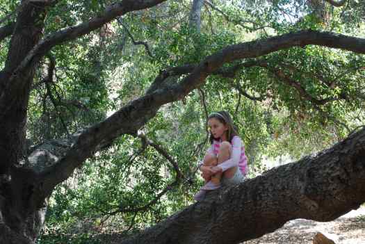 Hiking in Mission Trails Regional Park San Diego with Kids