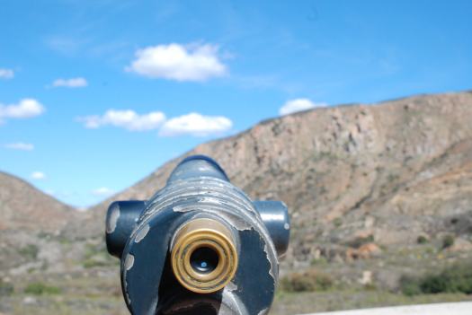 Hiking in Mission Trails Regional Park San Diego with Kids