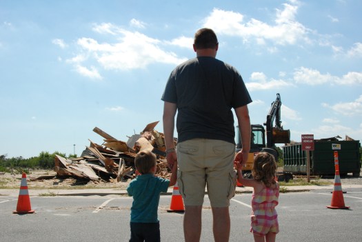 Little Walks Big Adventures with Toddlers