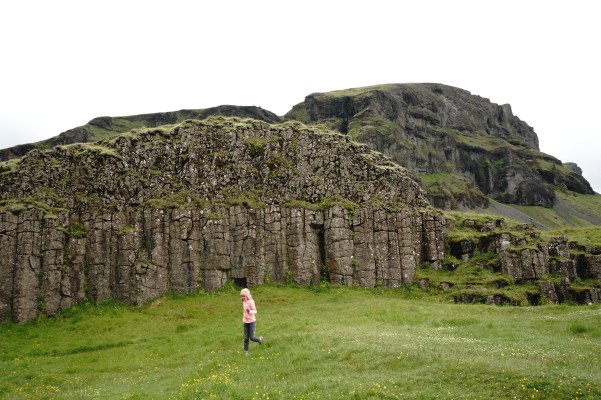 Iceland with Kids from Bambini Travel