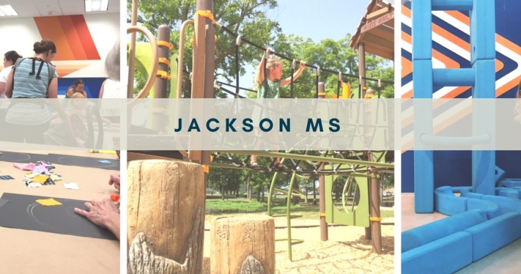 20+ Best Things to do with Kids in the Jackson Area