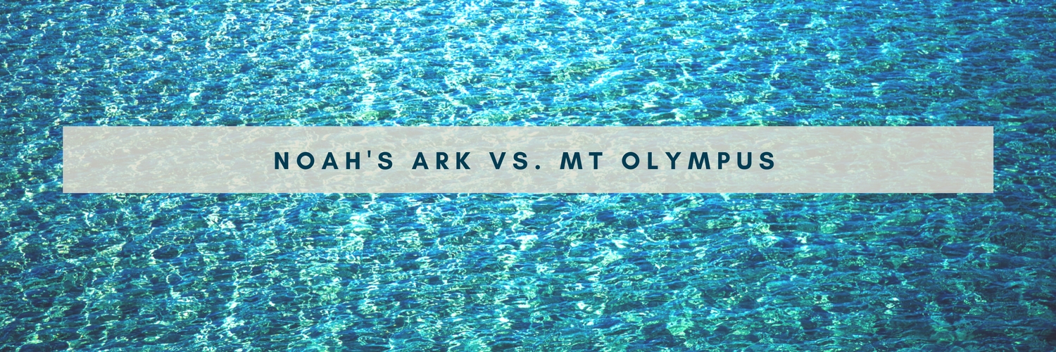 Noahs Ark or Mt Olympus? Which Dells Waterpark is Best for Kids?