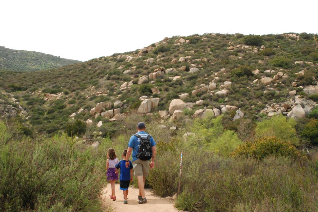 10 Little Walks that Feel Like Big Adventures in San Diego