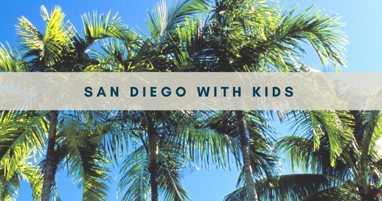 10 Little Walks in San Diego that Feel Like Big Adventures