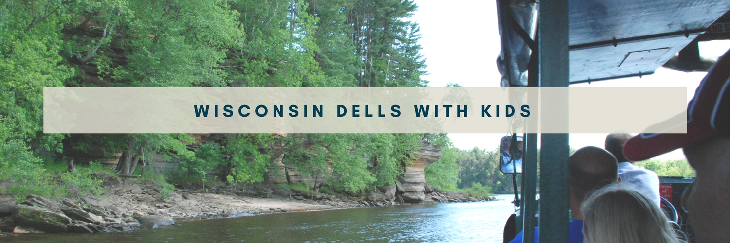 A Weekend in Wisconsin Dells