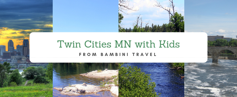 15+ Best Things to do in the Twin Cities with Kids